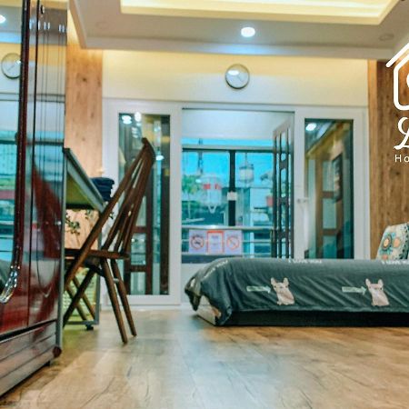 Luas Cosy Home - The Cosy Chinatown Hideaway Ho Chi Minh-byen Eksteriør bilde